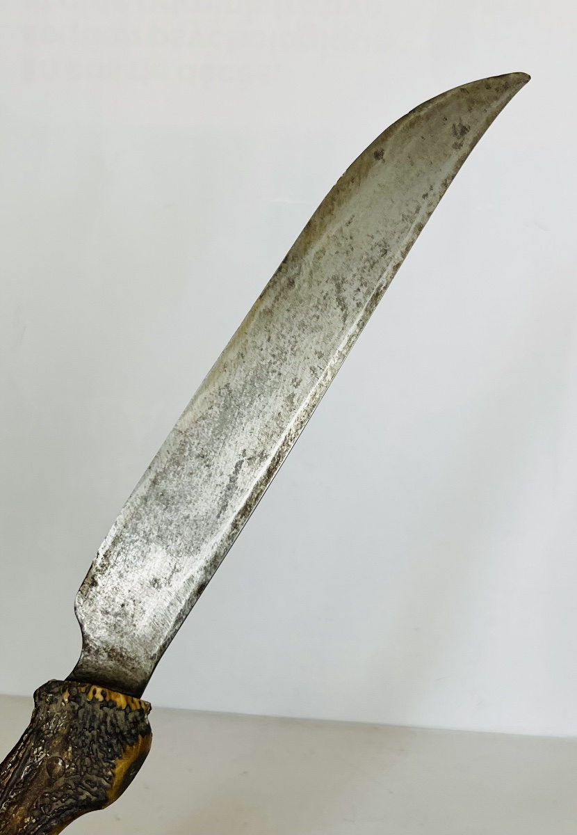 Hunting Knife -photo-5